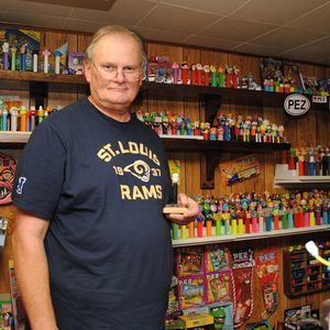 Meet your Posher, Paul